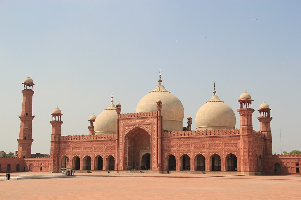 Mosque Architecture In India Minarets Mihrab Minbar