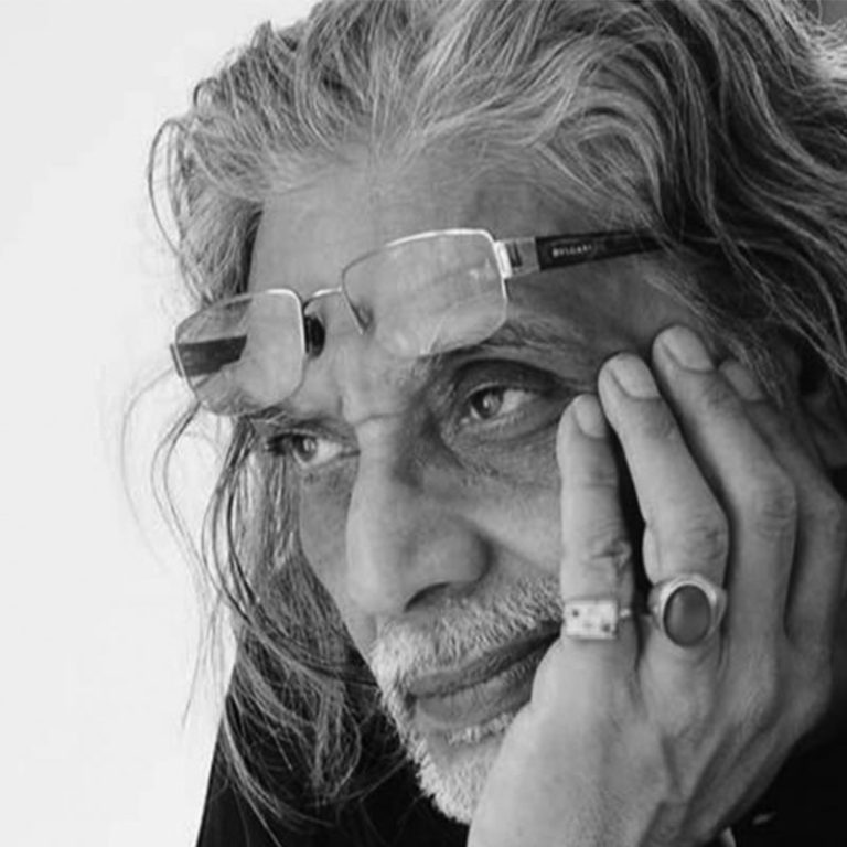 Muzaffar Ali: The multimedia artist before there was multimedia artists