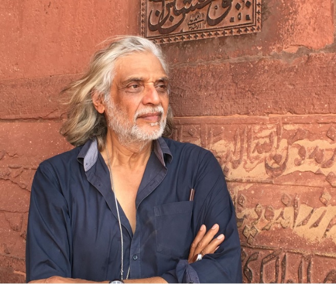 ‘We have to look at art as a freedom struggle’: Muzaffar Ali