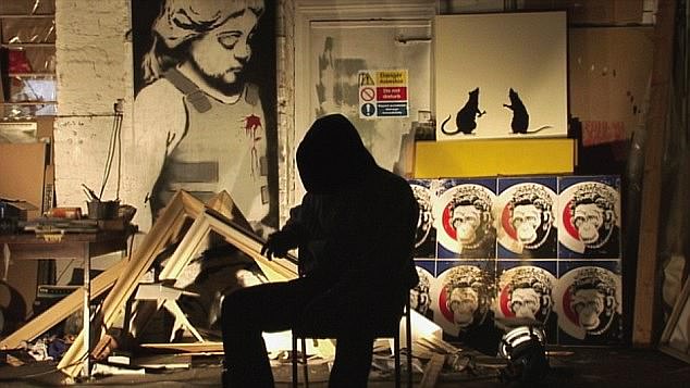 Banksy stripped of 2 more trademarks; Mona Lisa replica sold for 10x expected price