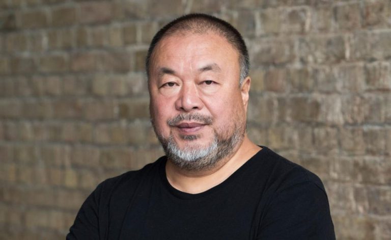 Poised to display his biggest show ever, Ai Weiwei holds forth (… and more from the world of art)