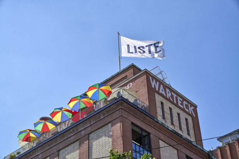 Save the date! Liste Art Fair Basel and Liste Showtime Online start soon