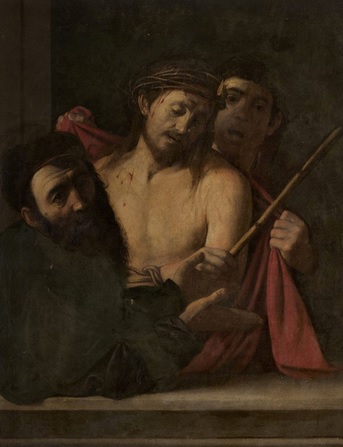 A \’lost\’ Caravaggio has left the art world on tenterhooks, from Madrid to Rome and beyond