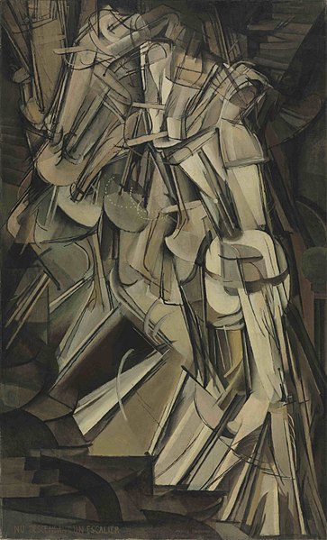 Cubist-Futurist, experimental Dadaist, conceptual artist — Marcel Duchamp was a champion of revolutionizing art