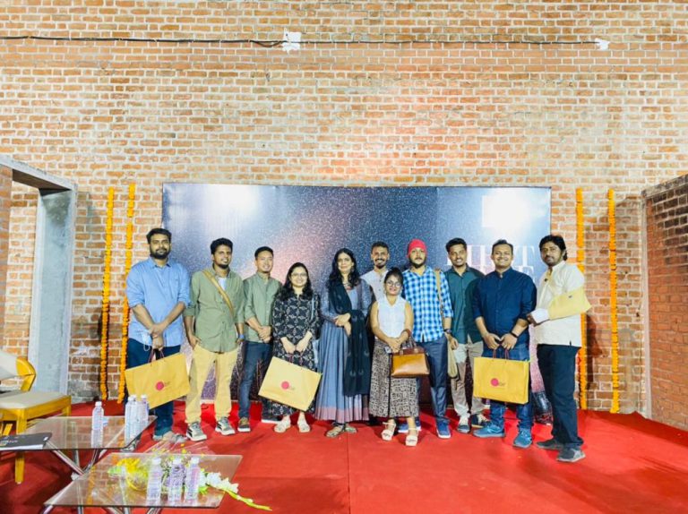 Abir India’s First Take 2021 revives young art community; emerging artists are back with a bang