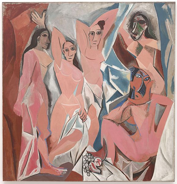 It’s been almost half a century since Picasso’s death… but his legacy is forever