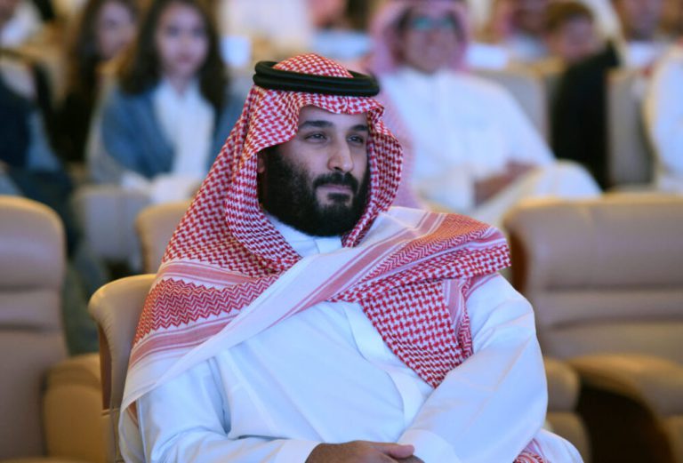 Saudi Arabia’s Royals sell artworks as financial squeeze tightens