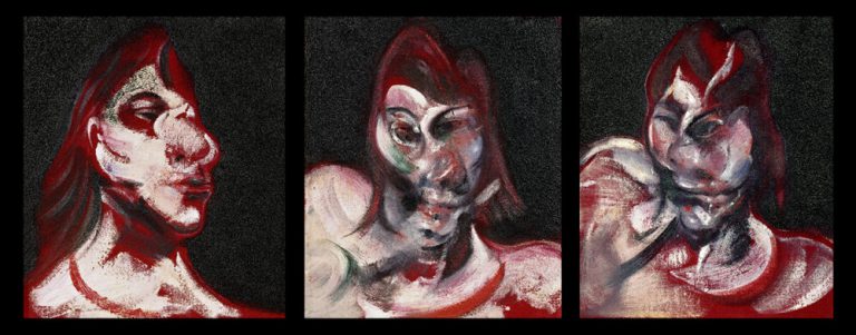 francis bacon henrietta moraes
