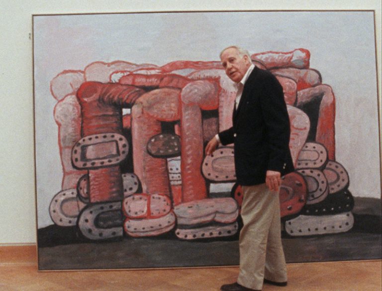 Philip Guston all set to beat his own record at Sotheby’s auction 