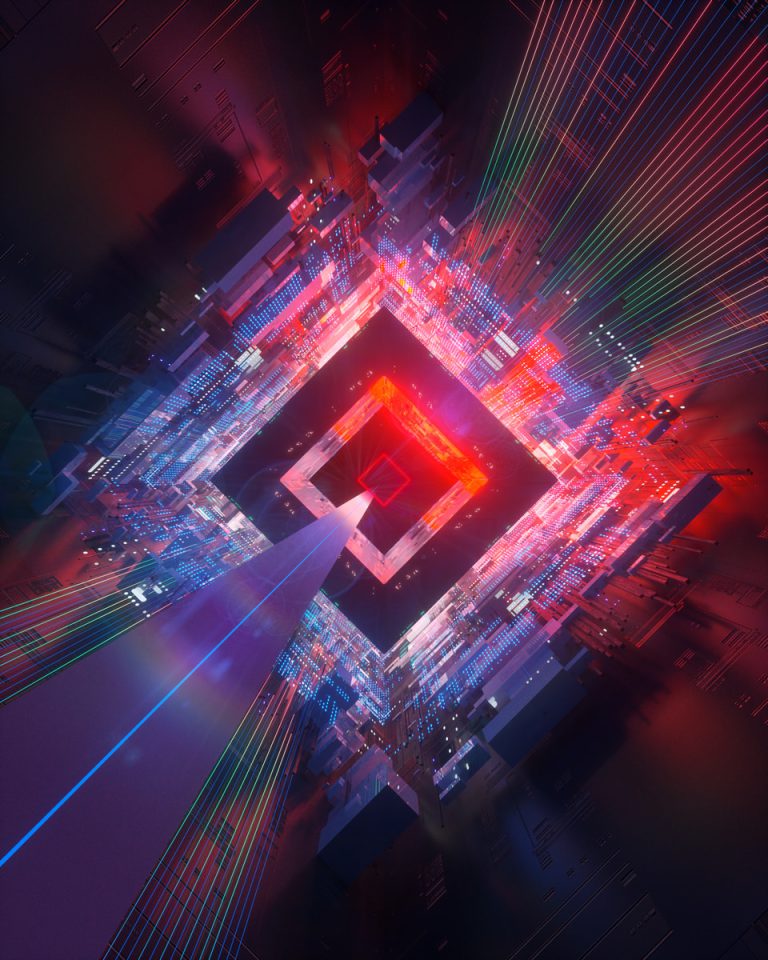 Hacker takes over Beeple’s Twitter; followers may face massive losses 