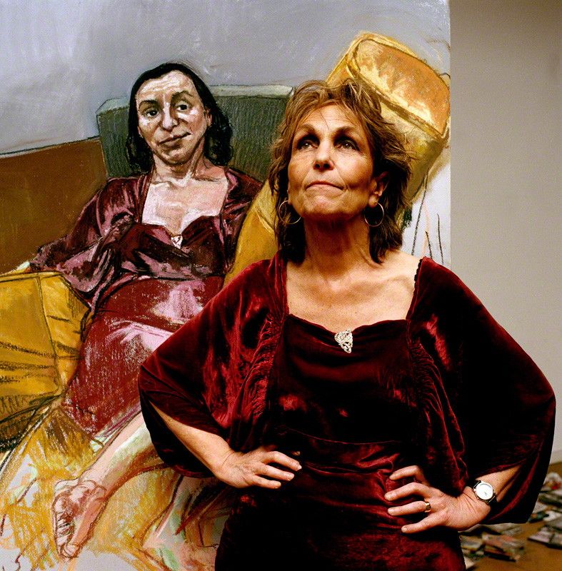 Paula Rego, acclaimed Portuguese-British artist, dead at 87