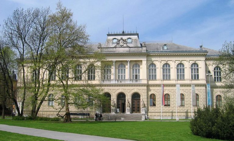 Alleged fakes halt exhibit at National Museum of Slovenia; German art collection to display Indian art gems