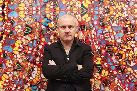 PETA complaints halt a Damien Hirst exhibit in Germany, and more art news from across the world