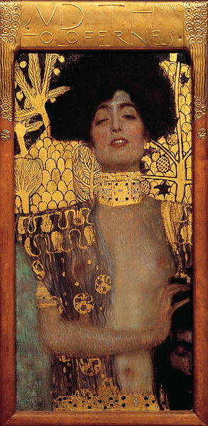 Art that glows golden for over a century — celebrating Gustav Klimt’s birthday
