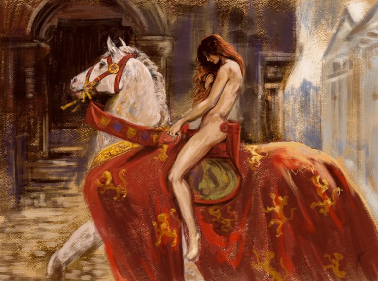 Orlando Museum of Art Director Sacked, Beyonce’s Latest Album Cover Resembles Lady Godiva, and Francis Bacon Reigns at Sotheby’s Auction