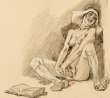 From erotic to satanic and beyond: Exploring the legacy of Félicien Rops