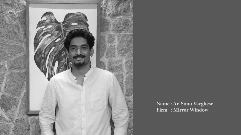 Room For More Art With Sonu Varghese