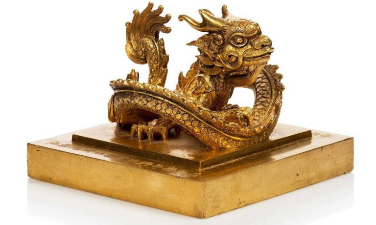 Three Ming and Qing dynasty artefacts worth $77 million broken by Taiwan museum: Insights from the art world