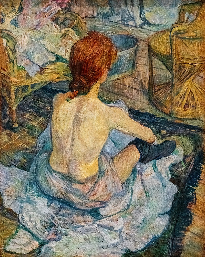 Henri de Toulouse-Lautrec captured the intoxicating world of Parisian nightlife