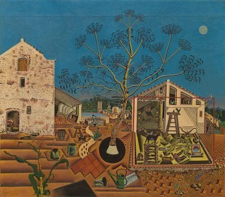 11 Things You Didn’t Know About Joan Miró