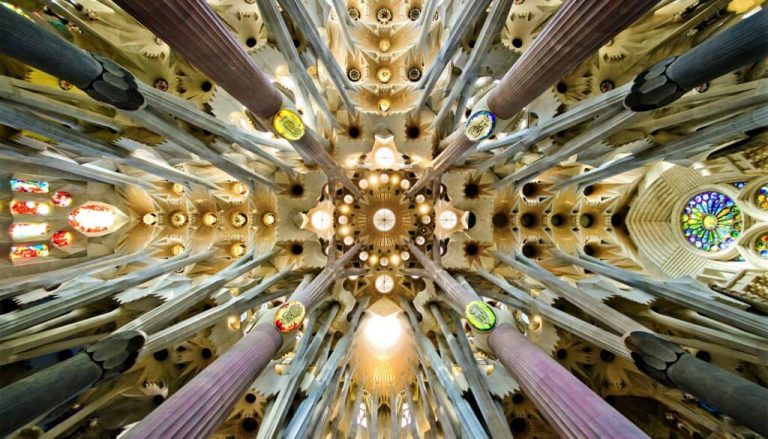 11 Things You Didn’t Know About Antoni Gaudí