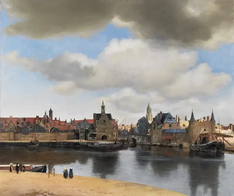 11 Things You Didn’t Know About Johannes Vermeer