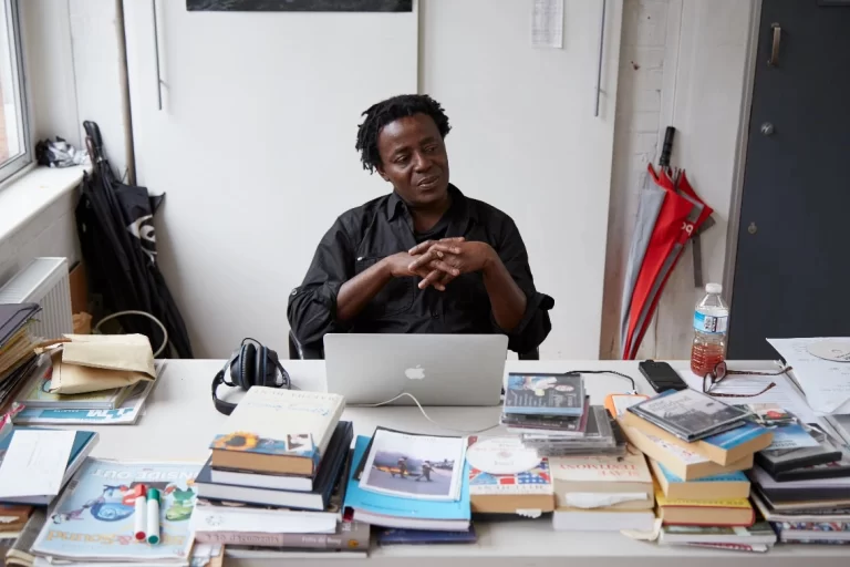 John Akonfrah to represent Great Britain at the 2024 Venice Biennale; Insights from art world