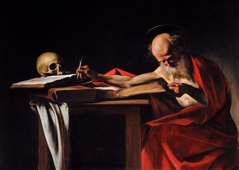 11 Things You Didn’t Know About Caravaggio