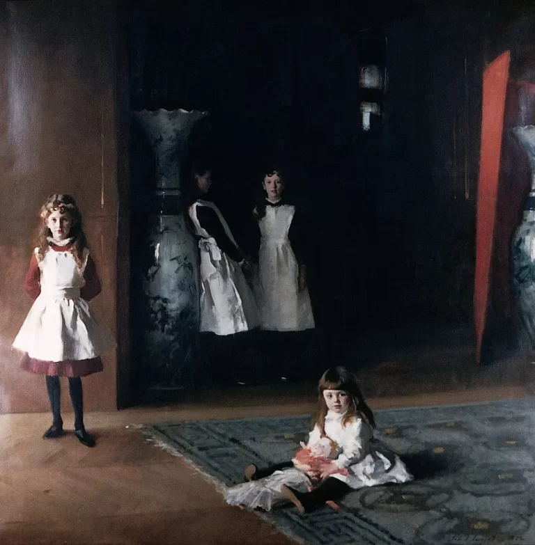 The Life and Legacy of John Singer Sargent