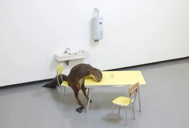 11 Things You Didn’t Know About Maurizio Cattelan