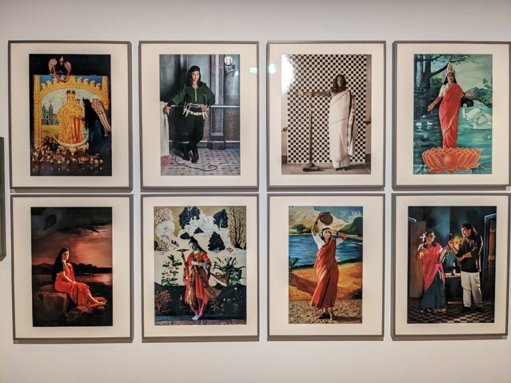 South Asia's pop culture strengthening it's spot in the Pop Art market ...