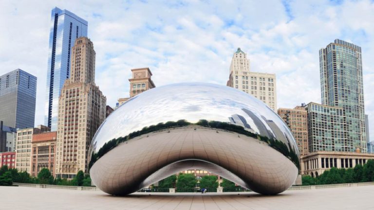 11 Things You Didn’t Know About Anish Kapoor