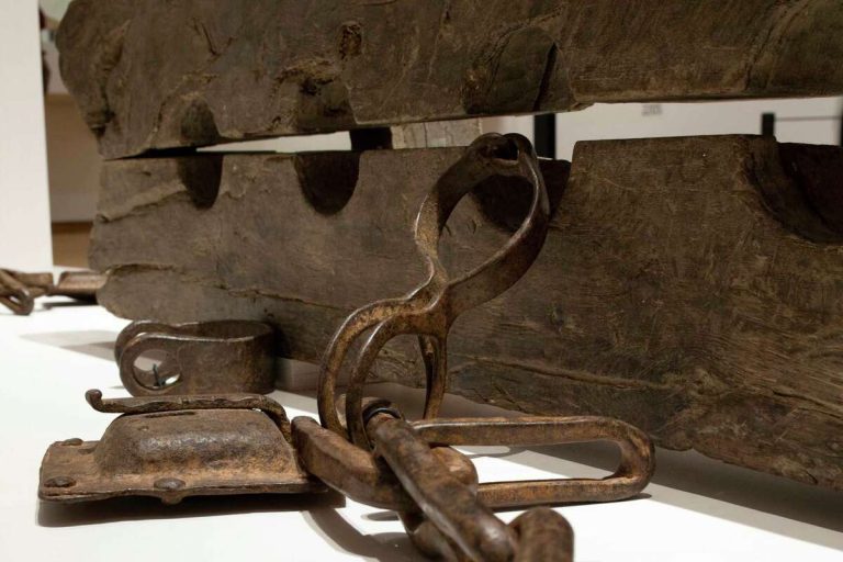 Rijksmuseum’s groundbreaking slavery exhibition to open at UN headquarters