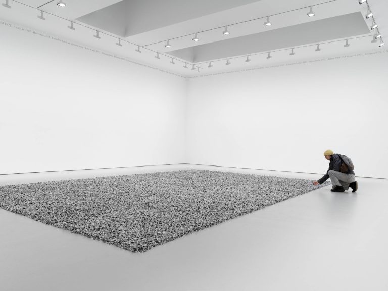 Adieu to the Felix Gonzalez-Torres Exhibition: Immersive and participatory art