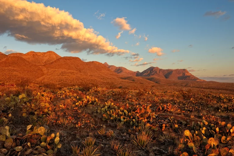 Biden names 2 new national monuments in the Southwest