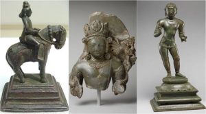 Investigation links Indian antiquities in the Met to art trafficker Subhash Kapoor