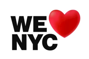 The “We ❤️ NYC” Logo, Designed to Bring About a Future Focused on Communities, Is the Subject of Online Debate