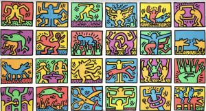 11 Things You Didn’t Know About Keith Haring