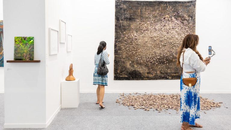 India Art Fair 2024: Call for Exhibitors Now Open