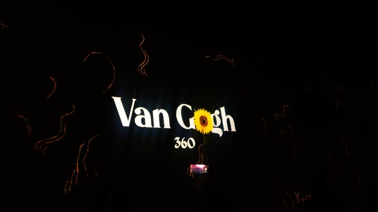 The Van Gogh 360° Delhi was More Instagramable than Immersive. What about Banglore?