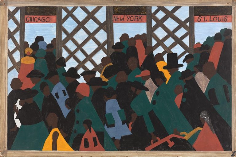 Five Important Artworks That Tackle Issues of Race