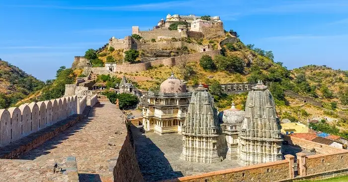 Artists From Across The World To Participate In An Art Camp In Kumbhalgarh