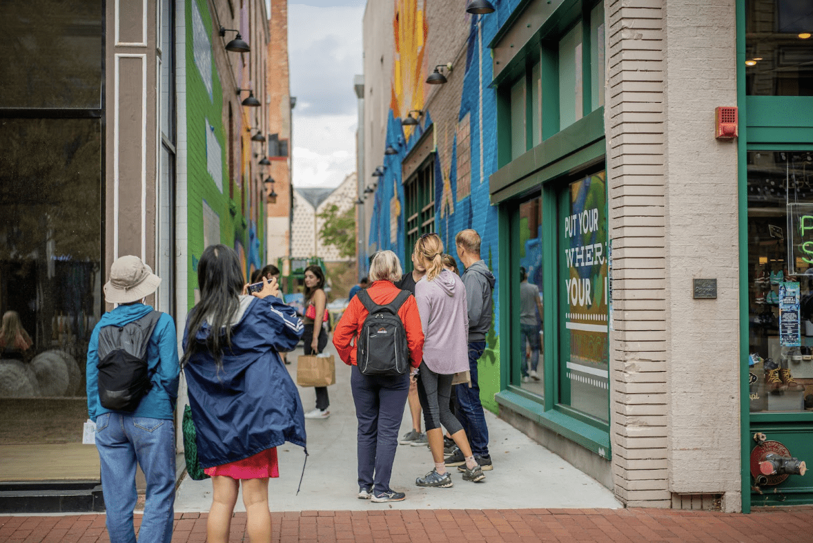 Boulder Arts Week Celebration of A Versatile Assemblage of Artforms