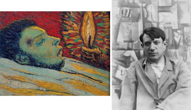 Pablo Picasso: Remembering the Life and Legacy on the 50th Death Anniversary