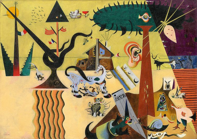 Brushstrokes of Culture: Exploring the Rich Tapestry of Hispanic Painters