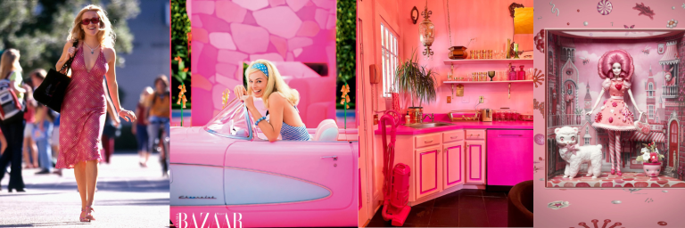 11 Things you need to Know about Barbiecore: The Electric, Hot Pink Aesthetic