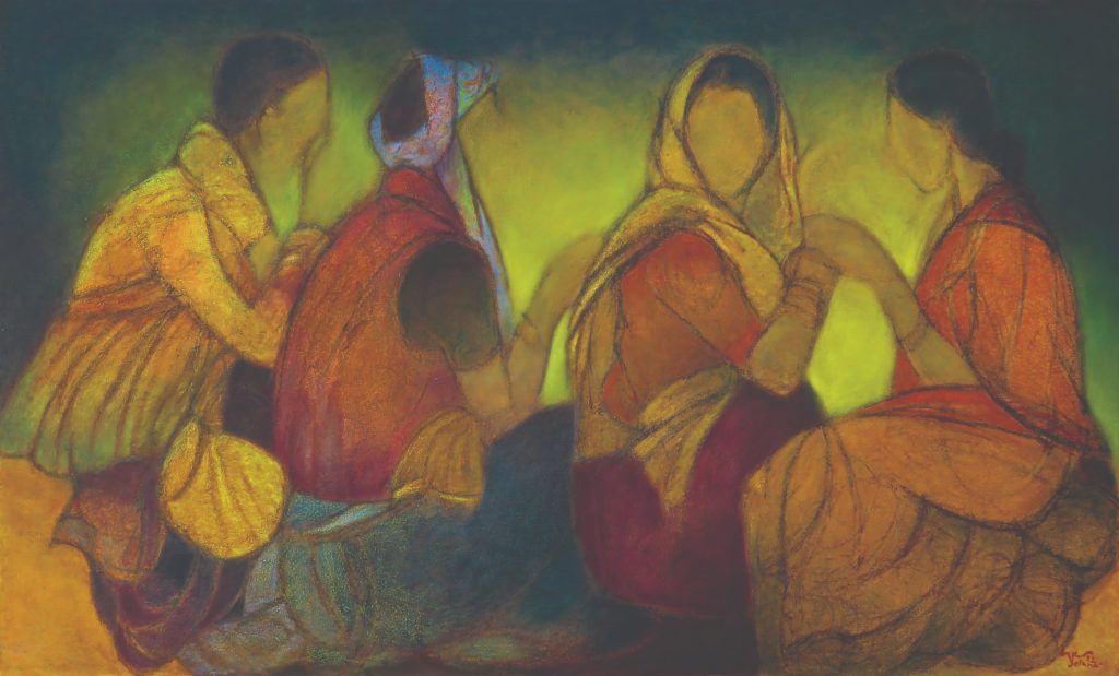 Vrindavan Solanki Art Of India 1 1 1024x619 