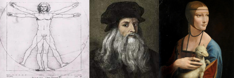 The Versatility and Genius of Leonardo Da Vinci: 11 Things You Need To Know About The Artist.