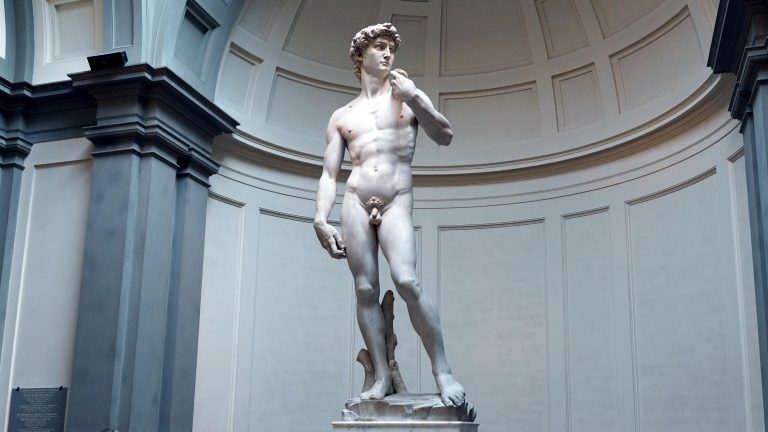 School Principal in Florida asked to resign: Michelangelo’s ‘David’ that sparked discussion