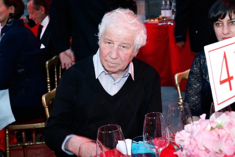 Ilya Kabakov, a Gimlet-Eyed Russian Critic and Pioneering Installation Artist, Passes Away at 89